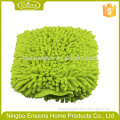 2015 hot sale product cleaning sponge gloves